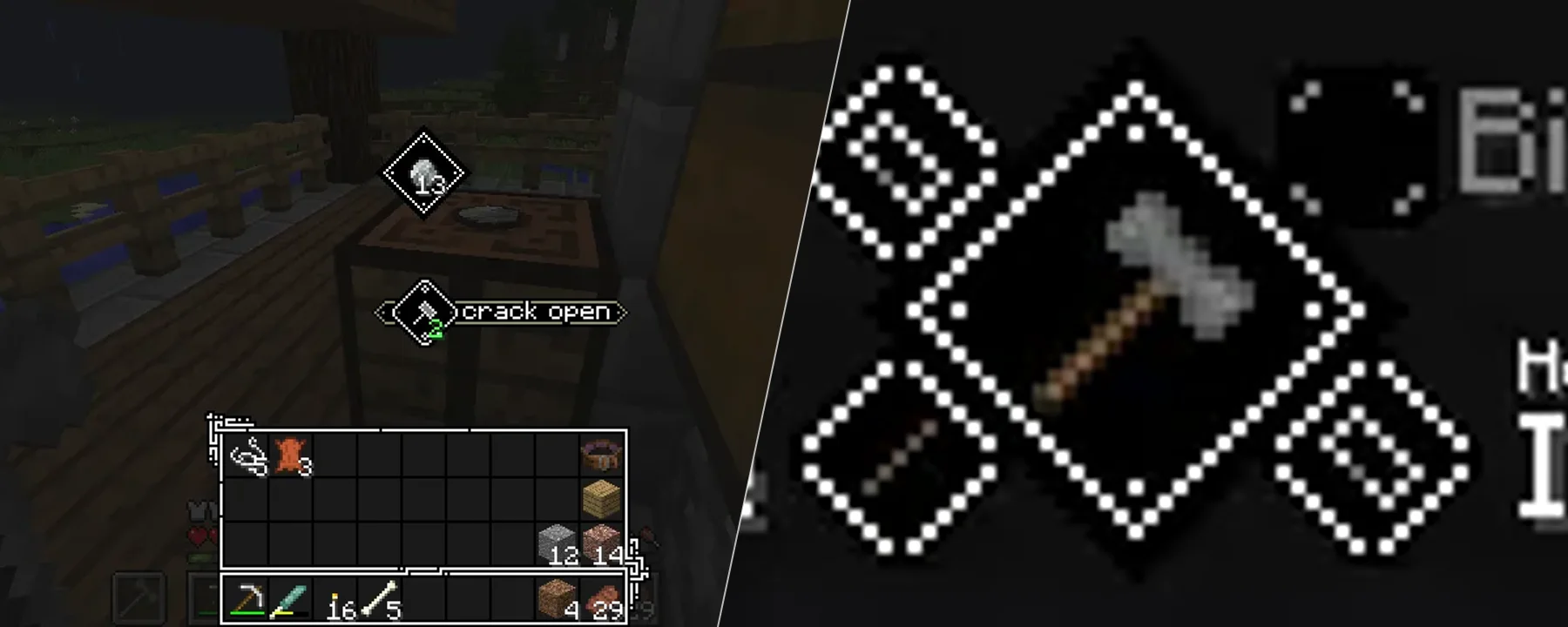 Tetra — Tetra screenshots 6–7