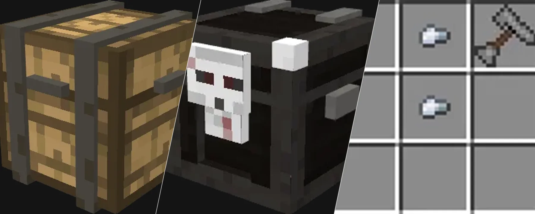 Treasure2 — Treasure2 screenshots 1–3