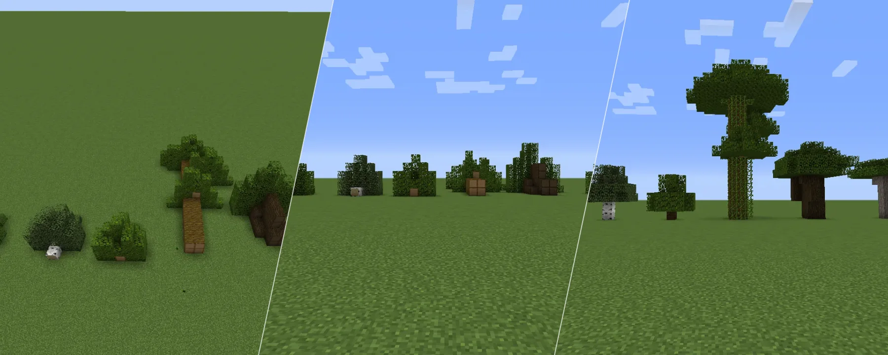 Chop Down Updated — Chop Down Updated screenshots 1–3