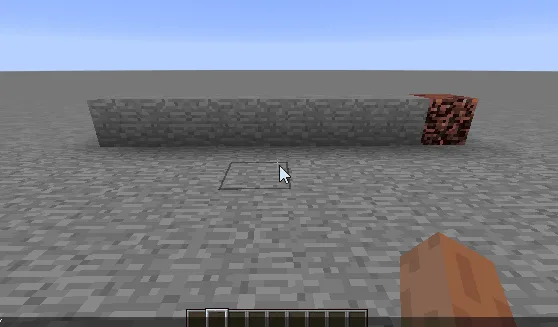 Ore Stages — Showcase