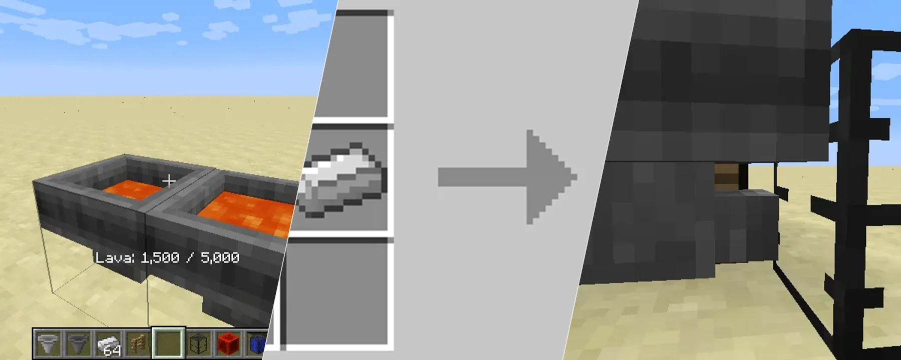 Flopper — Flopper screenshots 1–3