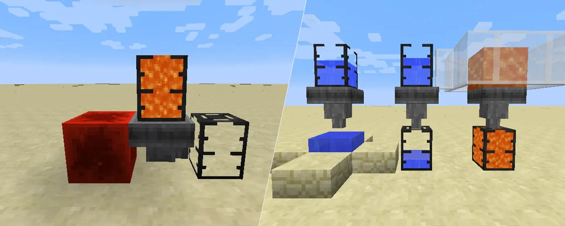 Flopper — Flopper screenshots 4–5