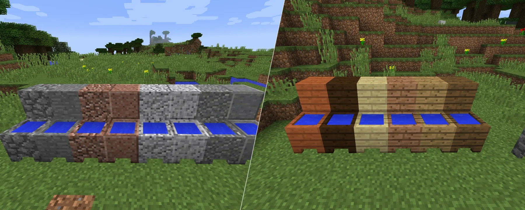 More Cauldrons — More Cauldrons screenshots 1–2