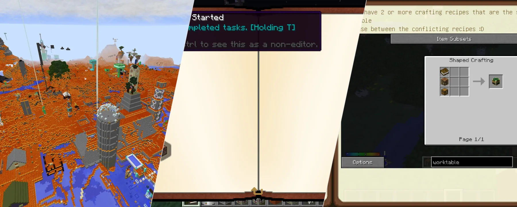The Age of Technological Progression — The Age of Technological Progression screenshots 1–3
