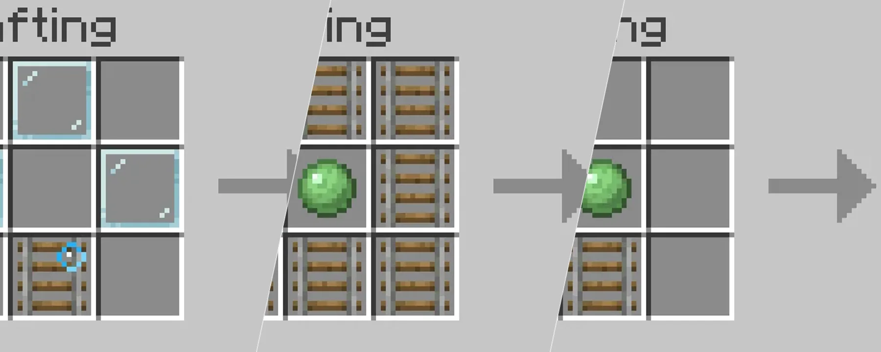 Underwater Rails — Underwater Rails screenshots 1–3