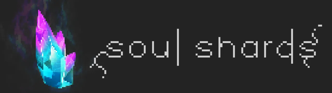 Soul Shards Respawn — Soul Shards Respawn screenshot