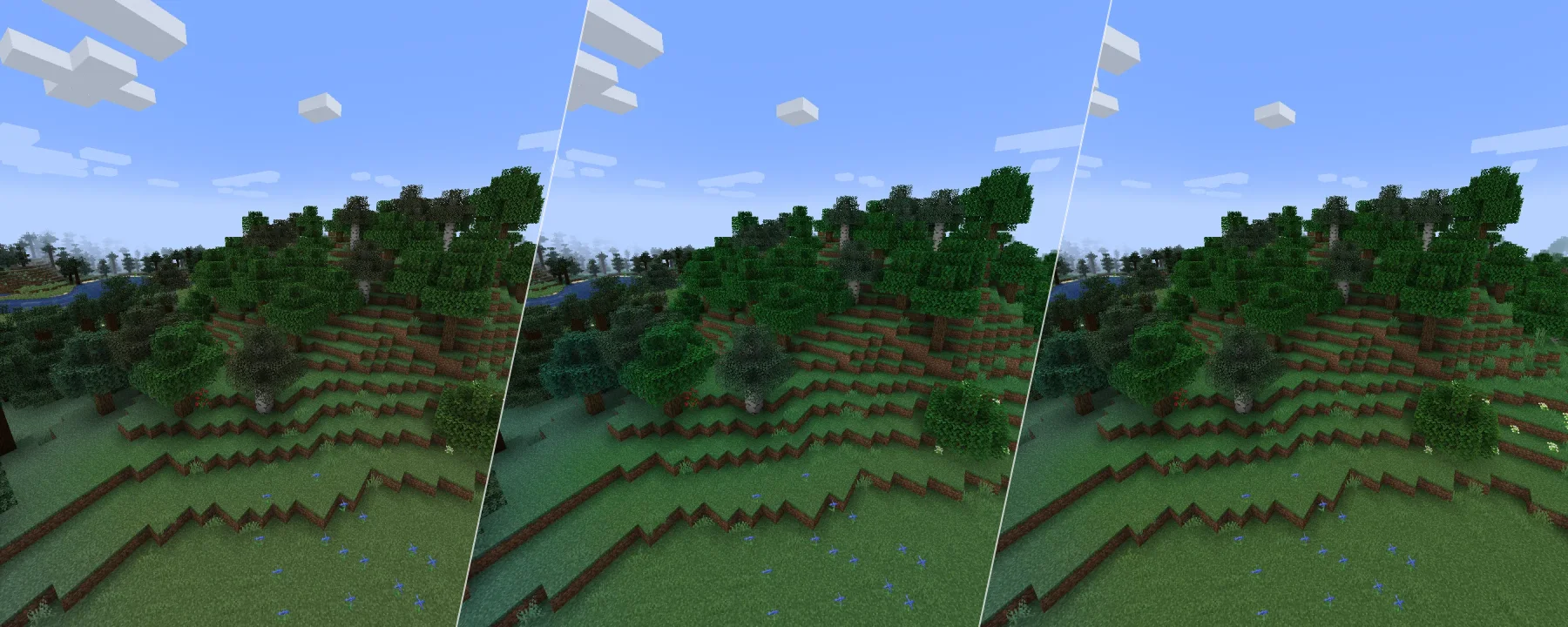Serene Seasons — Serene Seasons screenshots 1–3