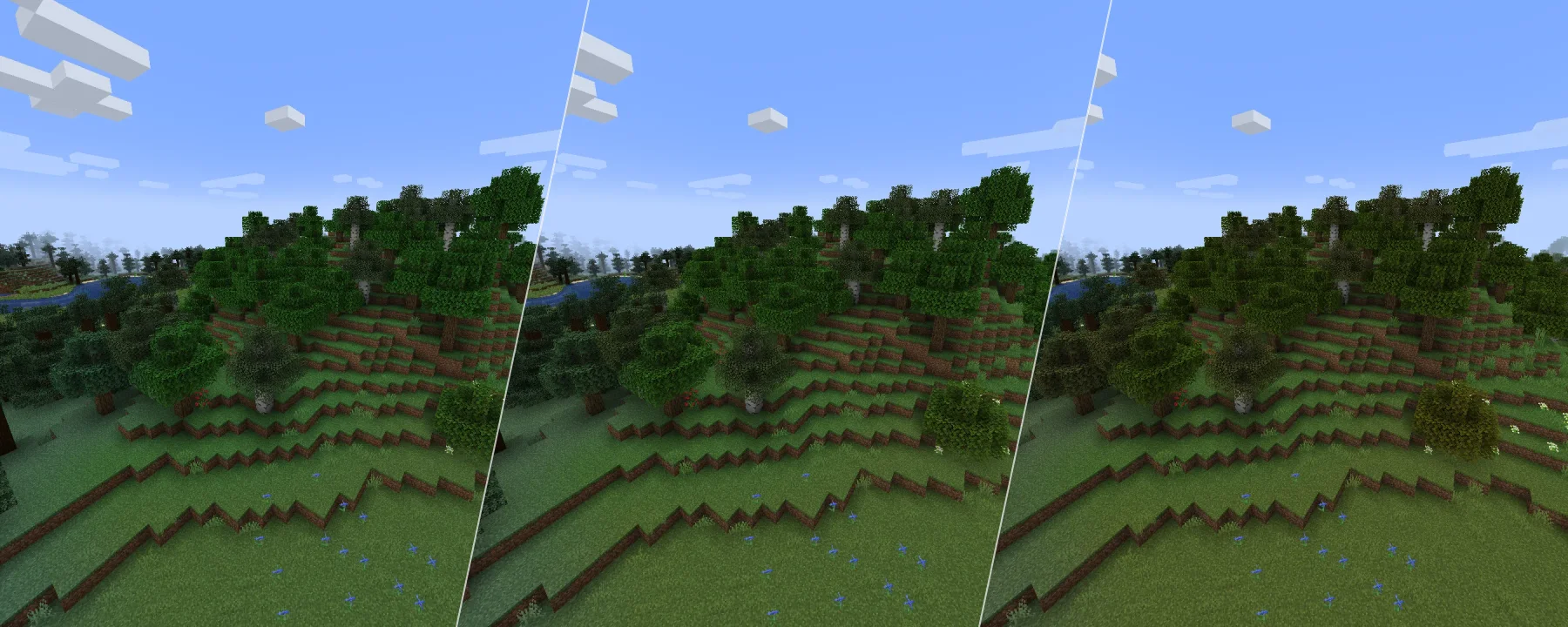 Serene Seasons — Serene Seasons screenshots 4–6