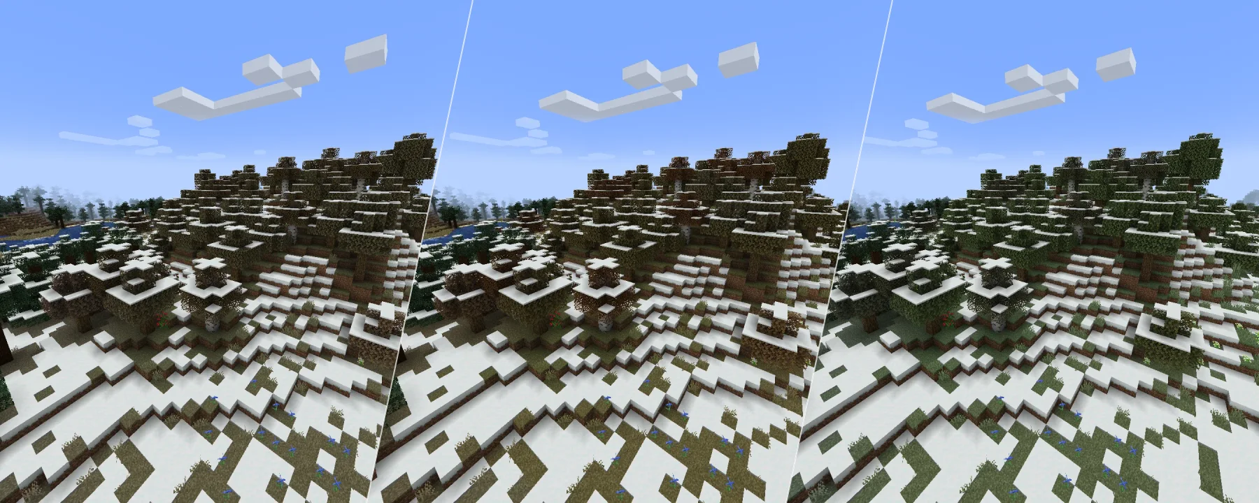 Serene Seasons — Serene Seasons screenshots 10–12