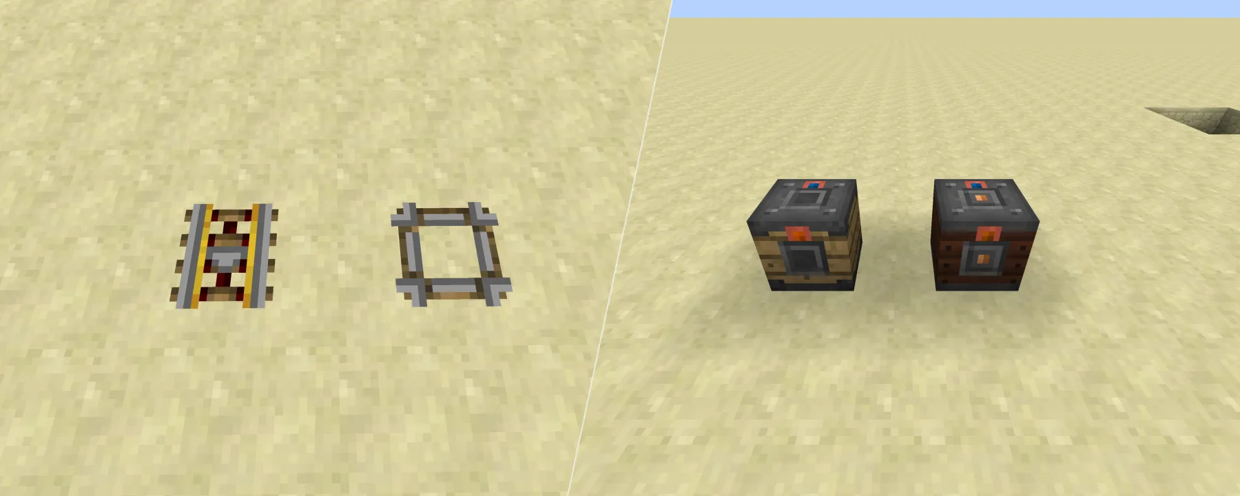 Transport — Transport screenshots 1–2