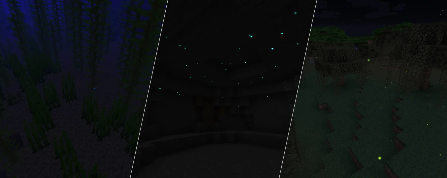 Illuminations 🔥 — Illuminations 🔥 screenshots 1–3