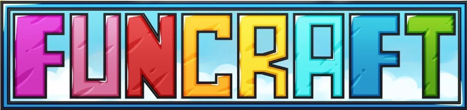 Official FunCraft Modpack — FunCraft