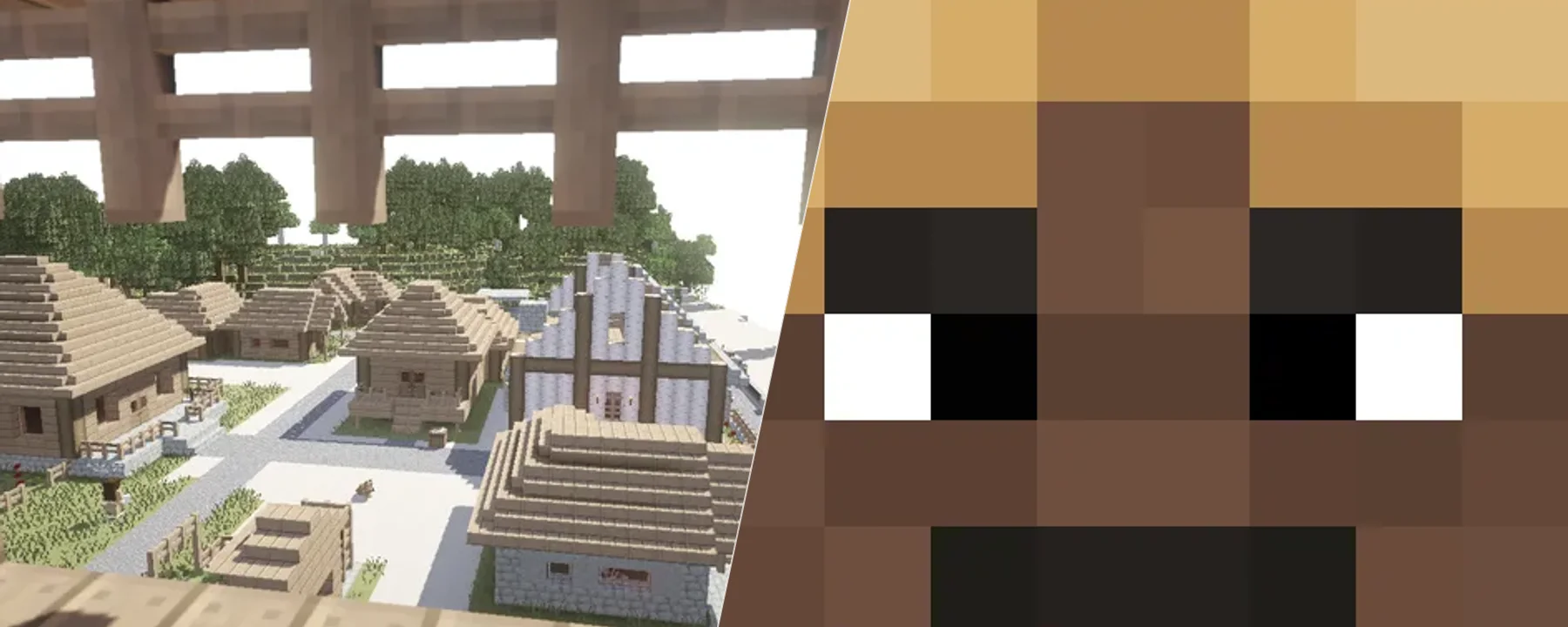 Life in the village — Life in the village screenshots 4–5