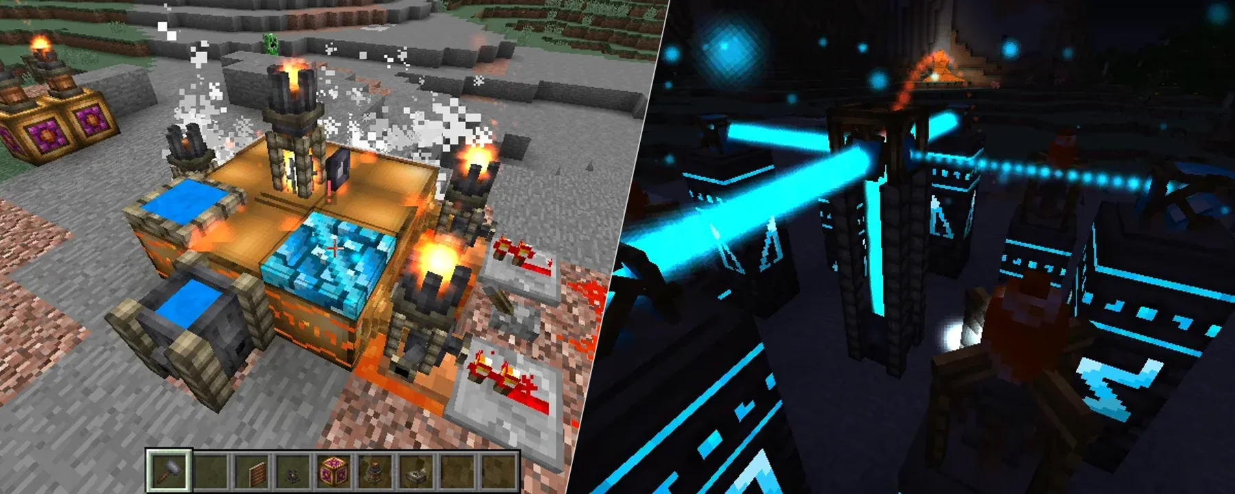 Aetherworks — Aetherworks screenshots 1–2