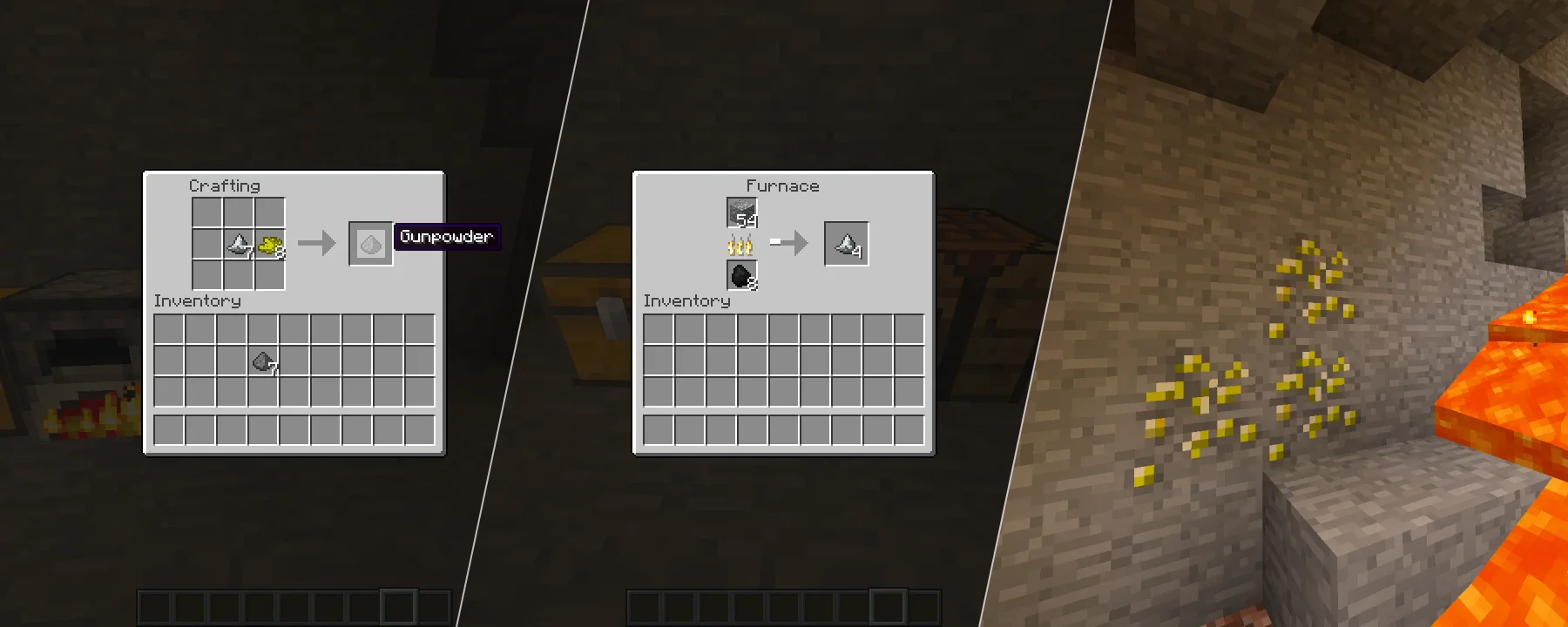 Sulfur And Potassium - More Gunpowder — Sulfur And Potassium - More Gunpowder screenshots 1–3