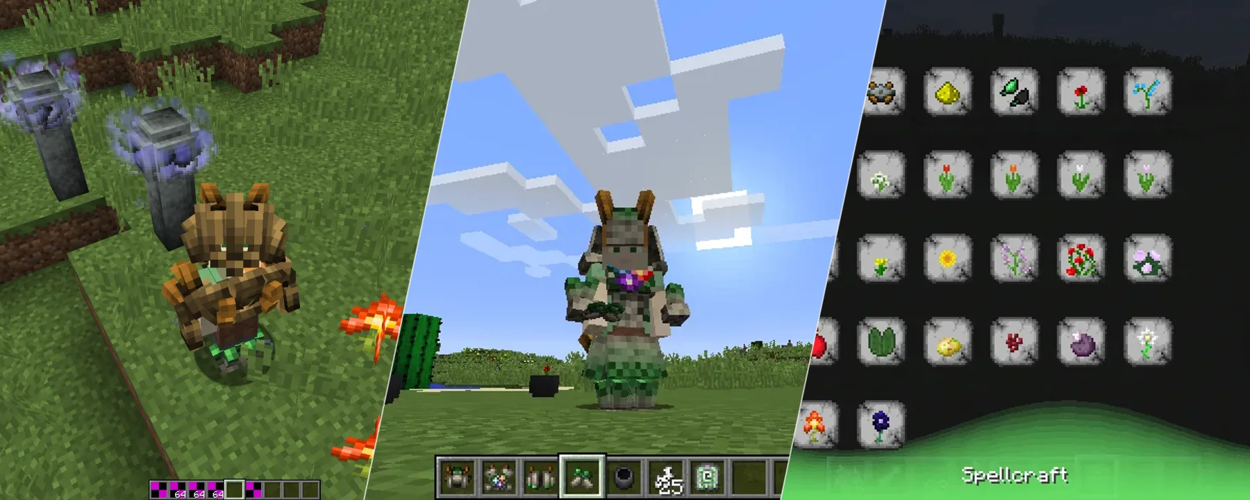 Roots Classic — Roots Classic screenshots 1–3