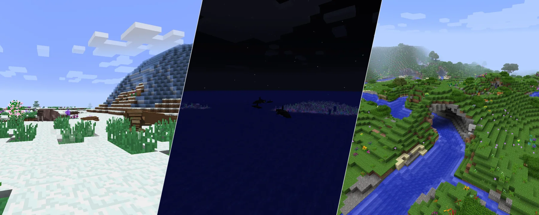 The Builders Delight Pack — The Builders Delight Pack screenshots 1–3