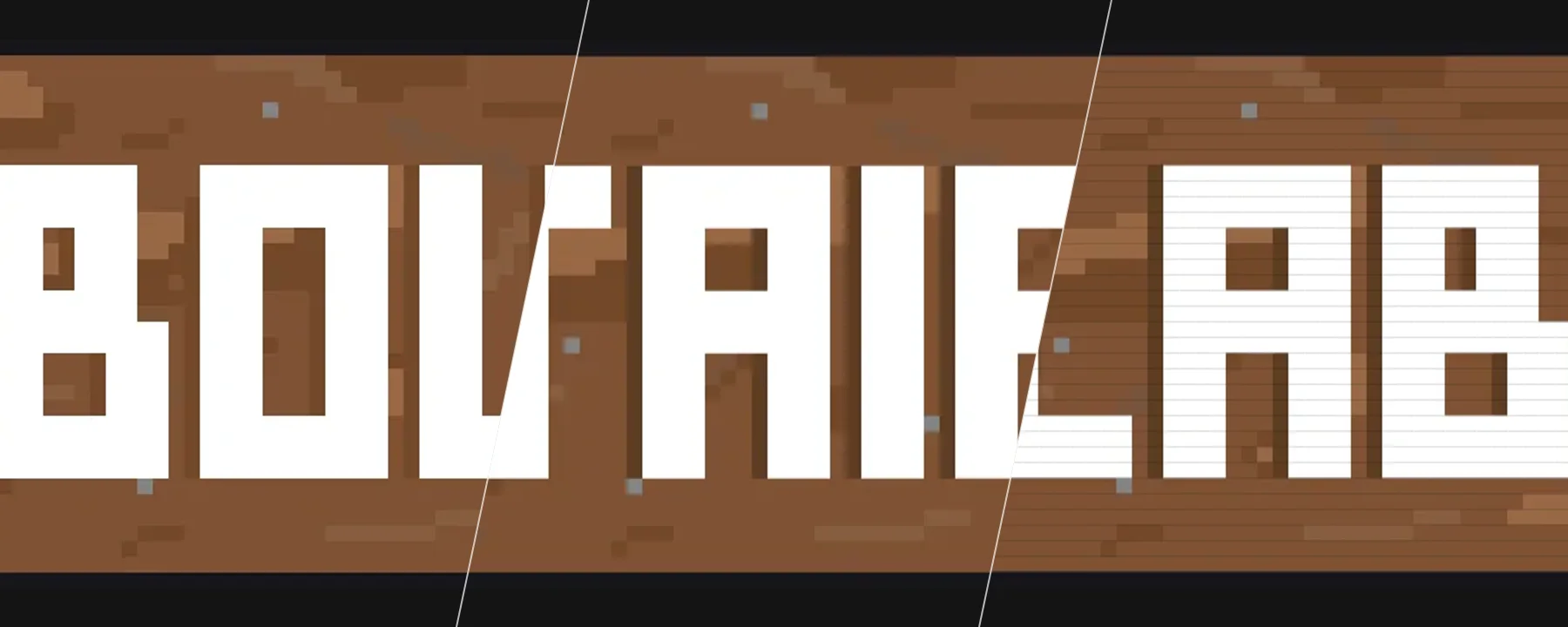 Dirt Deco — Dirt Deco screenshots 1–3