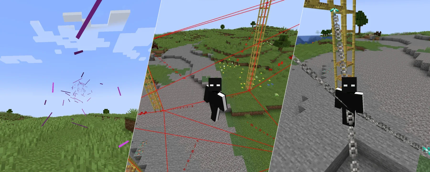 Hooked — Hooked screenshots 1–3