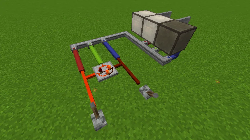 SimpleLogic Wires — Wires