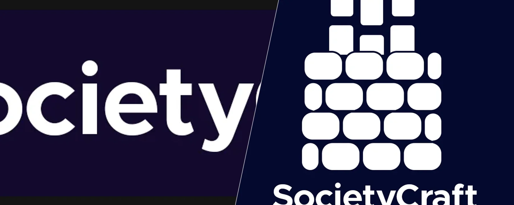 SocietyCraft 3 — SocietyCraft 3 screenshots 1–2