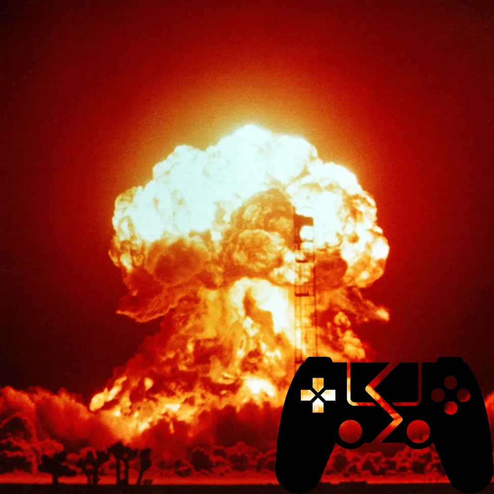 Dysfunctional's Tech, Bombs, Guns, and War — Dysfunctional's Tech, Bombs, Guns, and War Logo