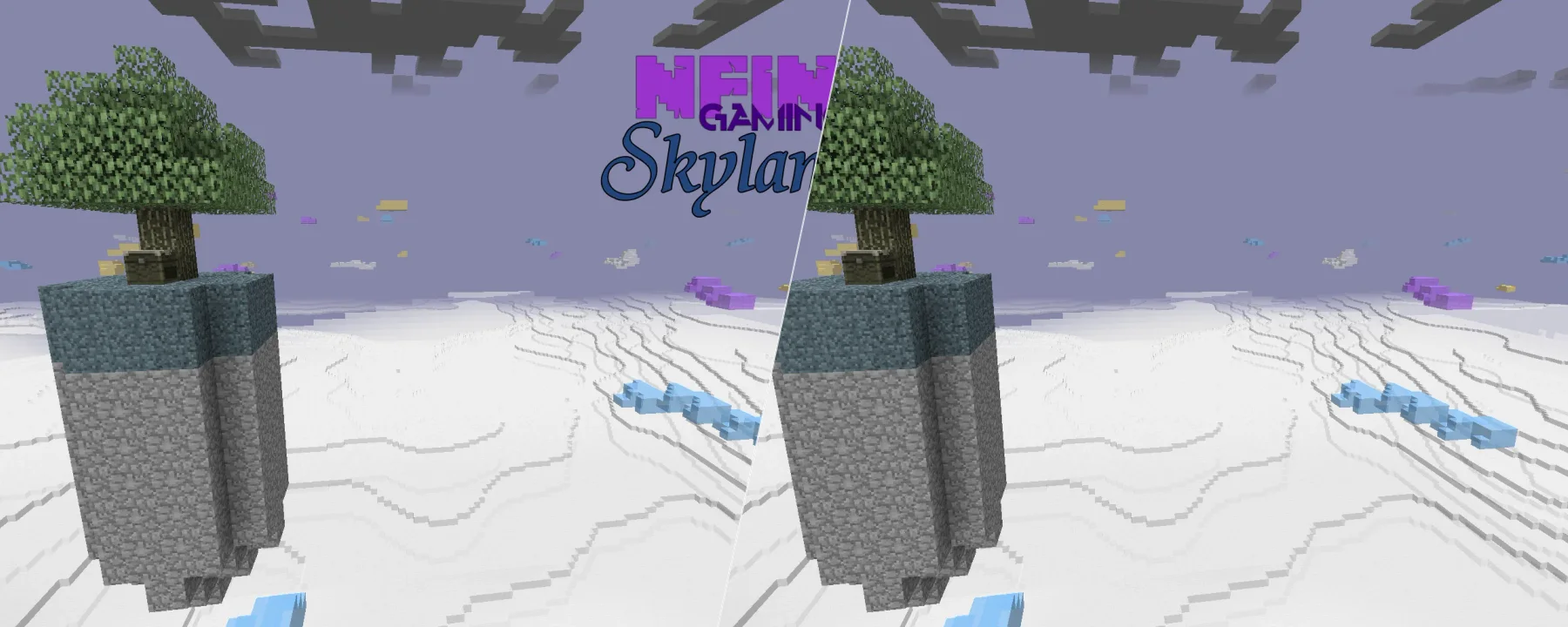 Aether Skylands — Aether Skylands screenshots 1–2