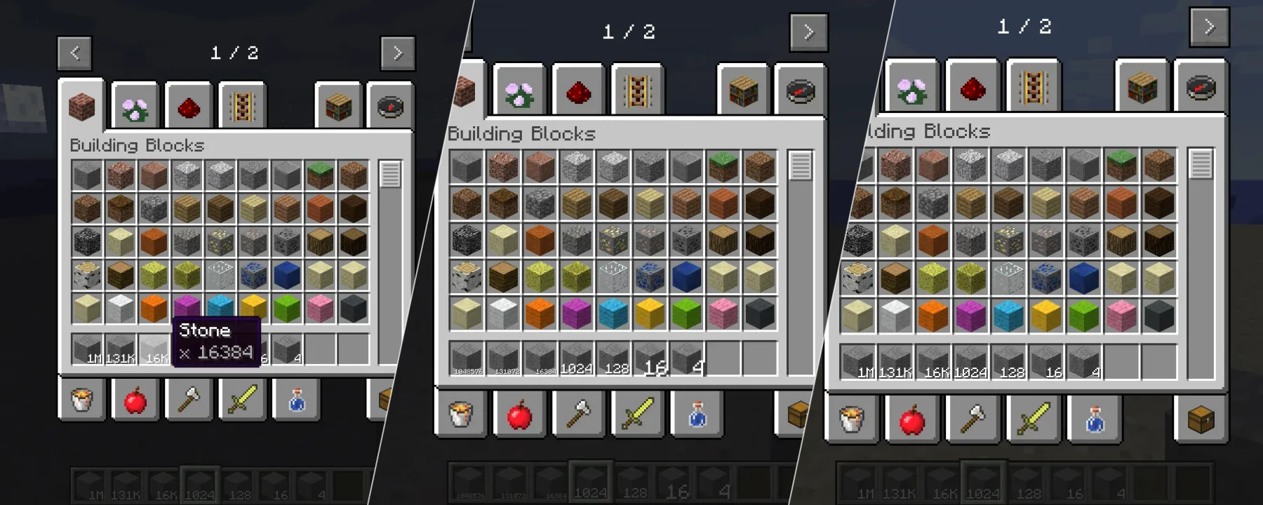 StackUp! — StackUp! screenshots 1–3