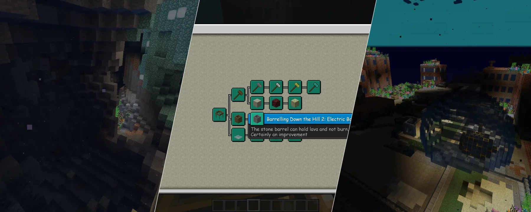 Deep Sea Salvage: Underwater Exploration — Deep Sea Salvage: Underwater Exploration screenshots 1–3