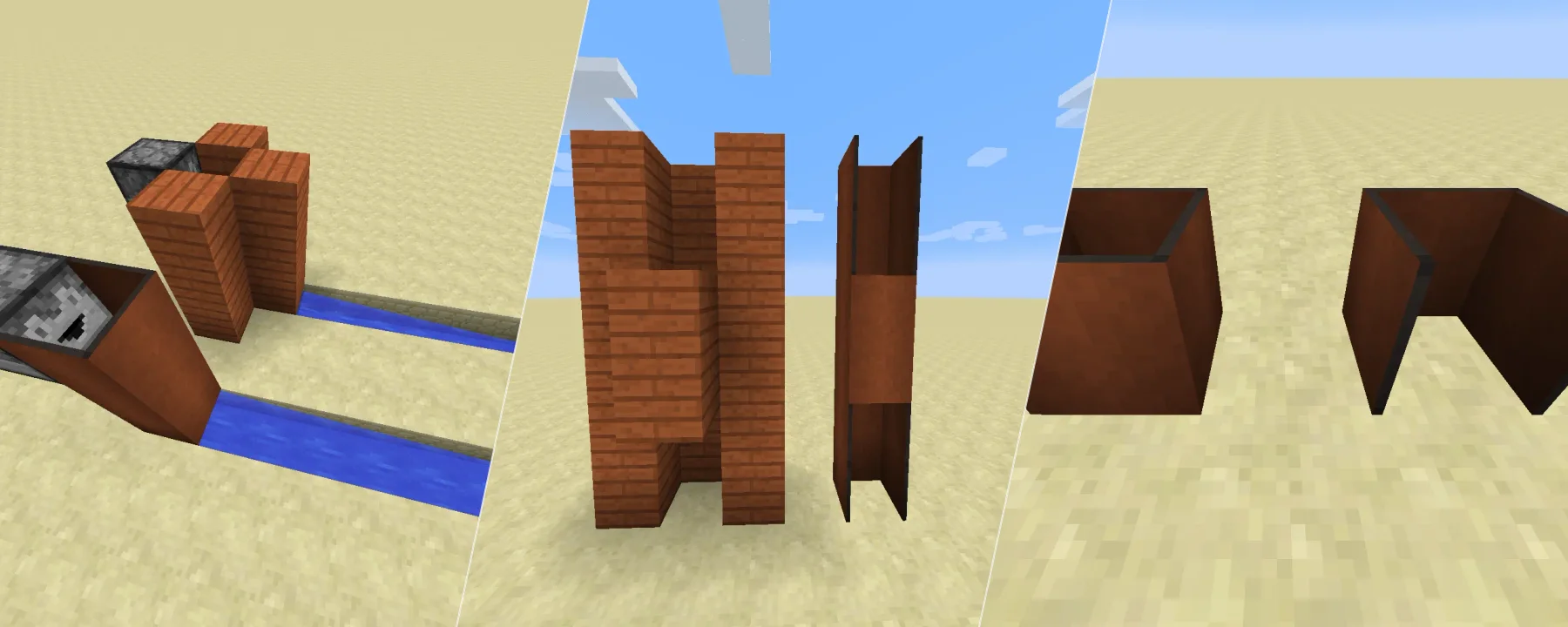 Chutes — Chutes screenshots 1–3