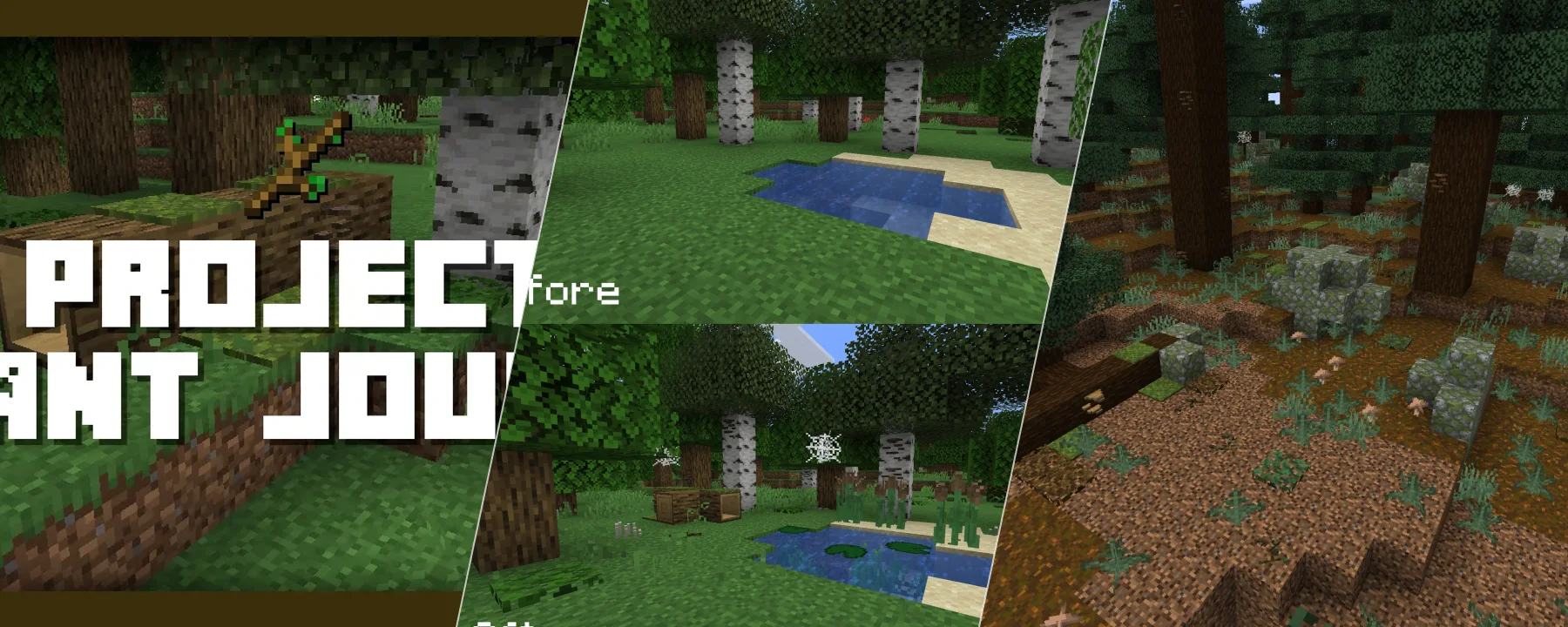 Project: Vibrant Journeys — Project: Vibrant Journeys screenshots 16–18