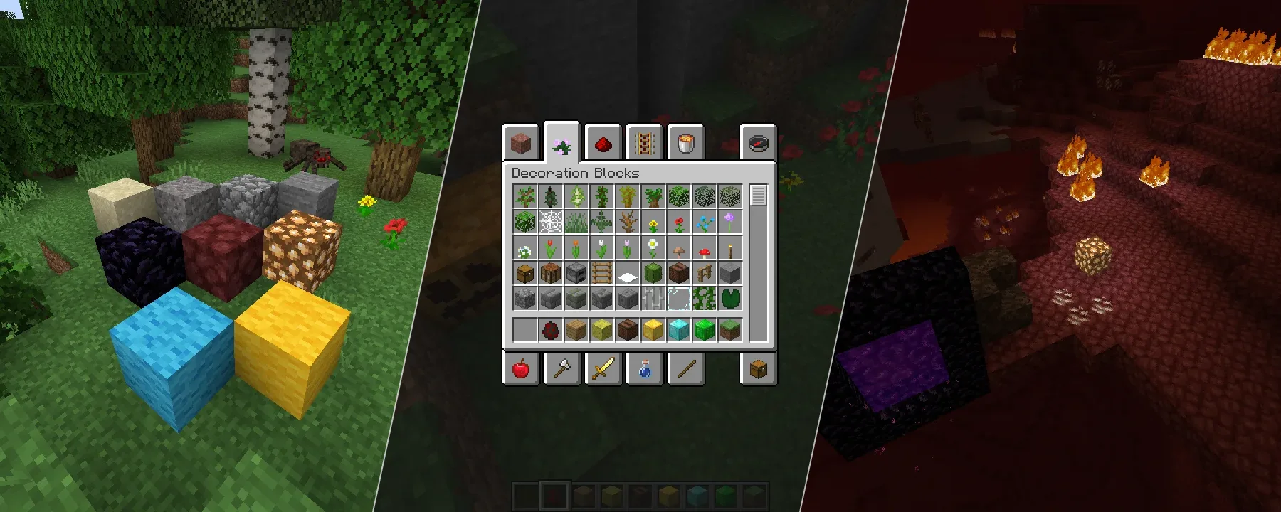 Modernity — Modernity screenshots 1–3