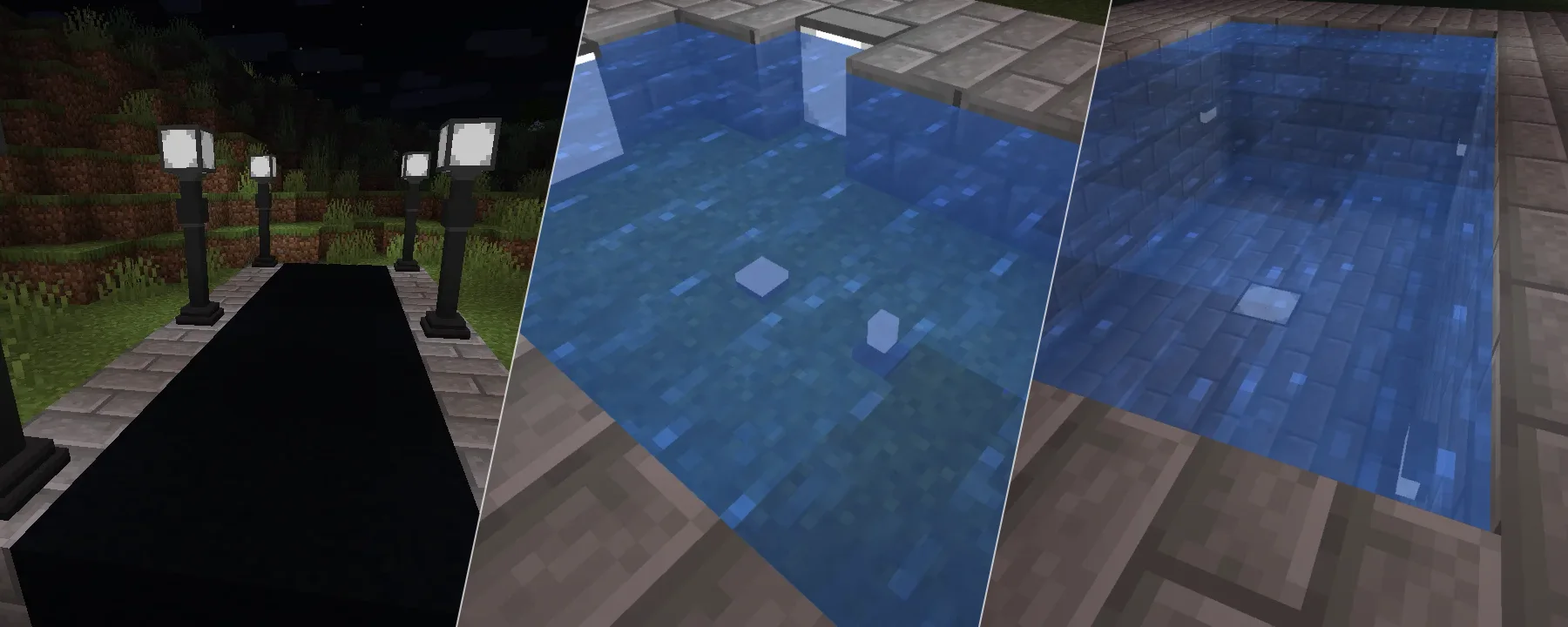 Simply Light — Simply Light screenshots 1–3