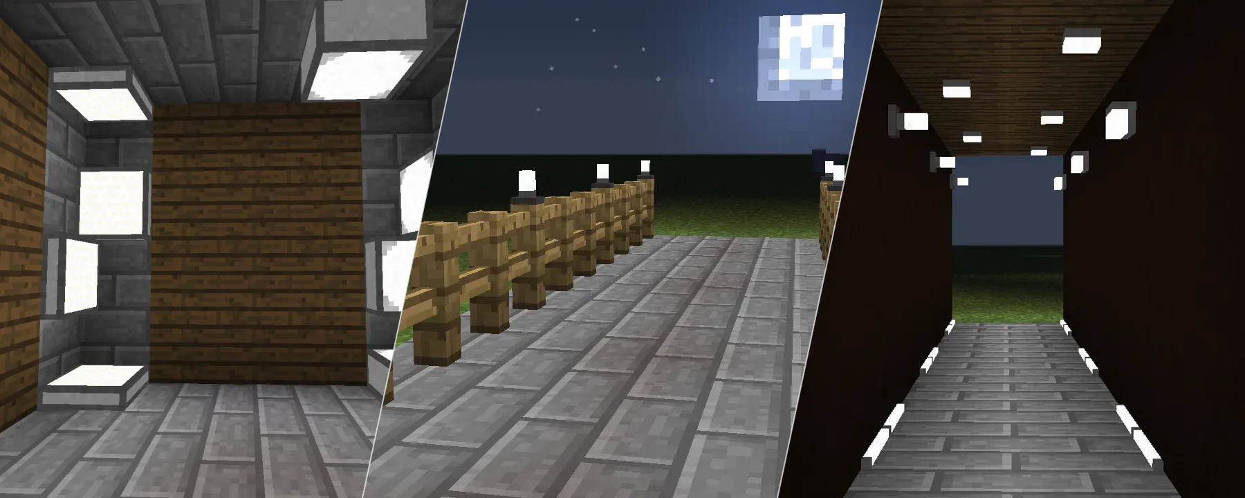 Simply Light — Simply Light screenshots 7–9