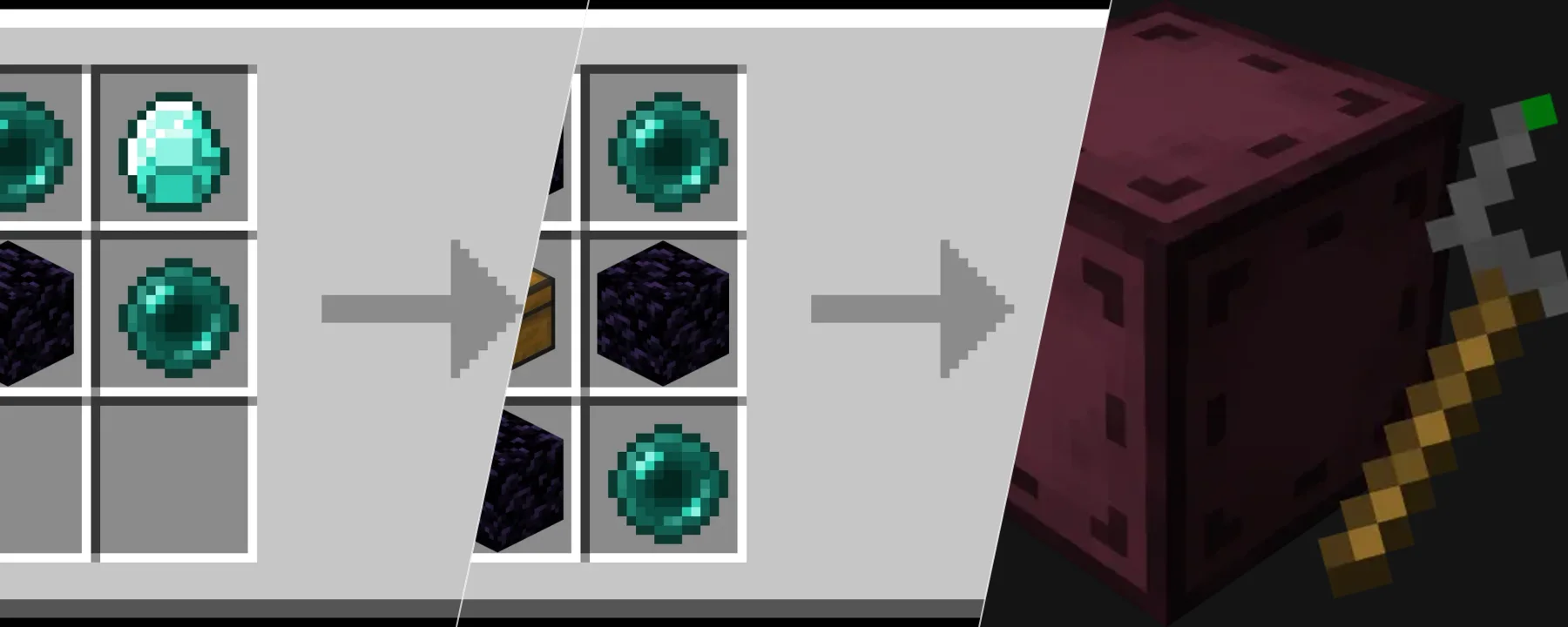 Entangled — Entangled screenshots 1–3