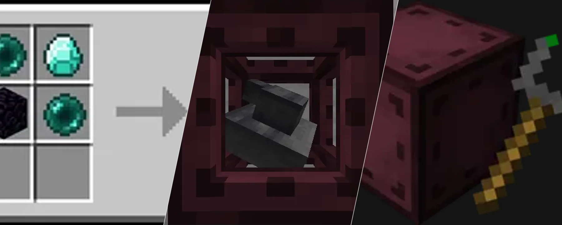Entangled — Entangled screenshots 7–9