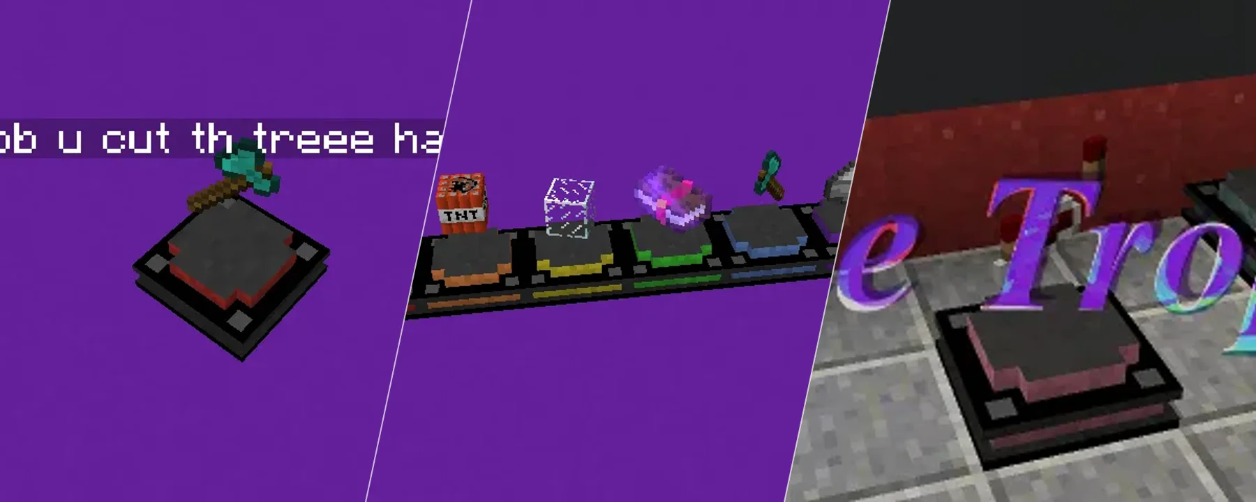 Simple Trophies — Simple Trophies screenshots 1–3