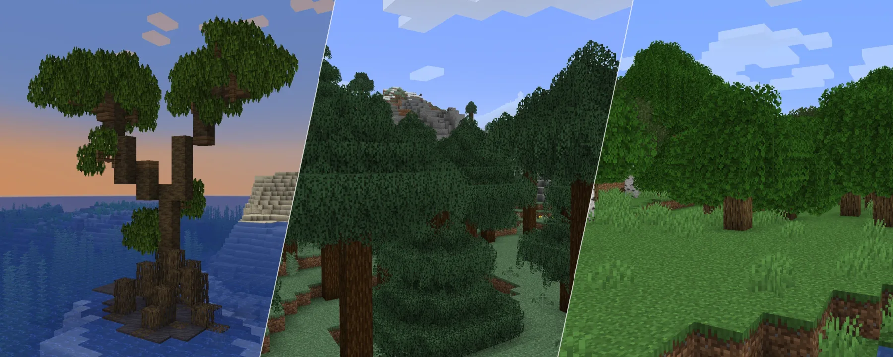 Jerm's Better Leaves Add-on — Jerm's Better Leaves Add-on screenshots 1–3