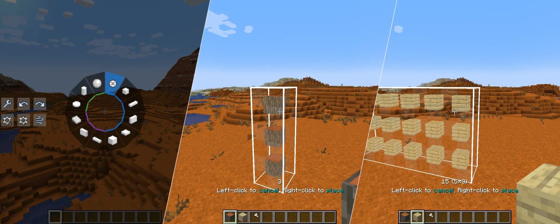 Effortless Building — Effortless Building screenshots 1–3