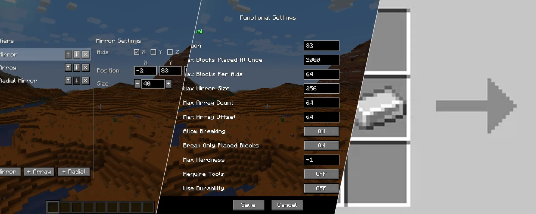 Effortless Building — Effortless Building screenshots 4–6