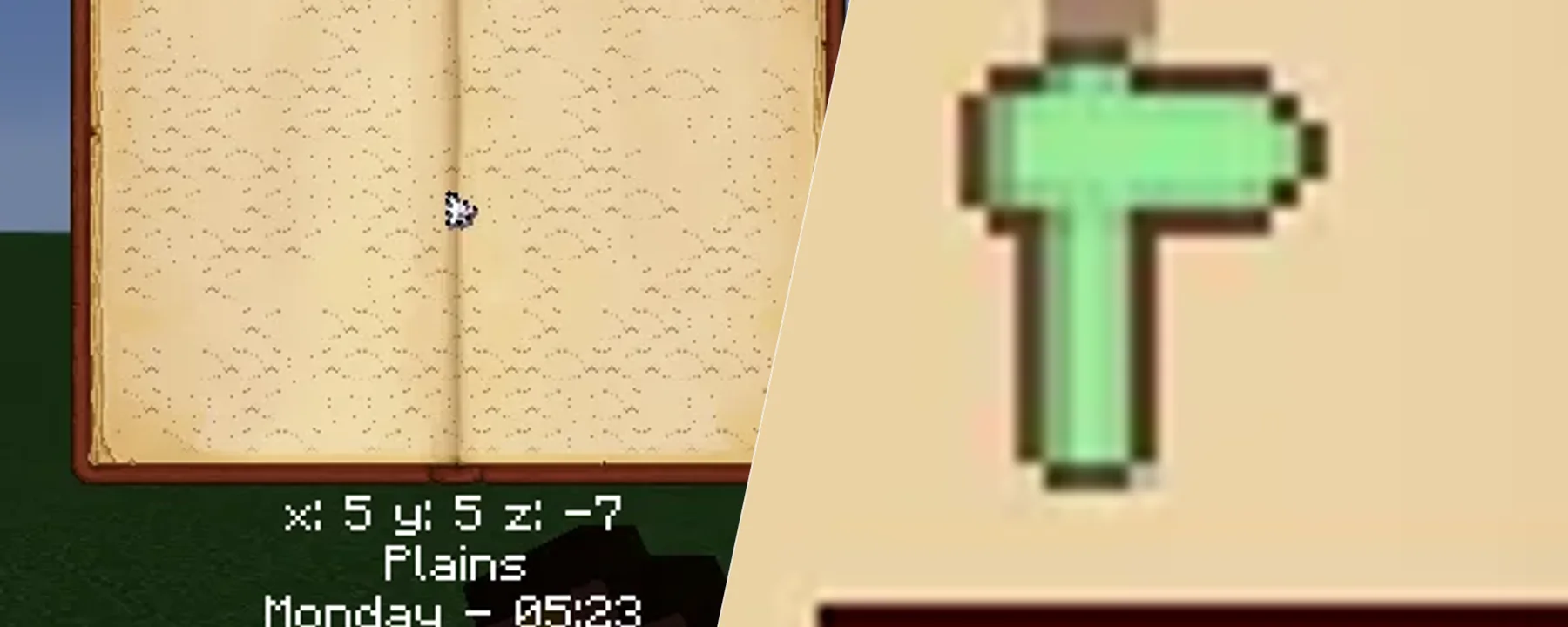 Atlas Extras — Atlas Extras screenshots 1–2