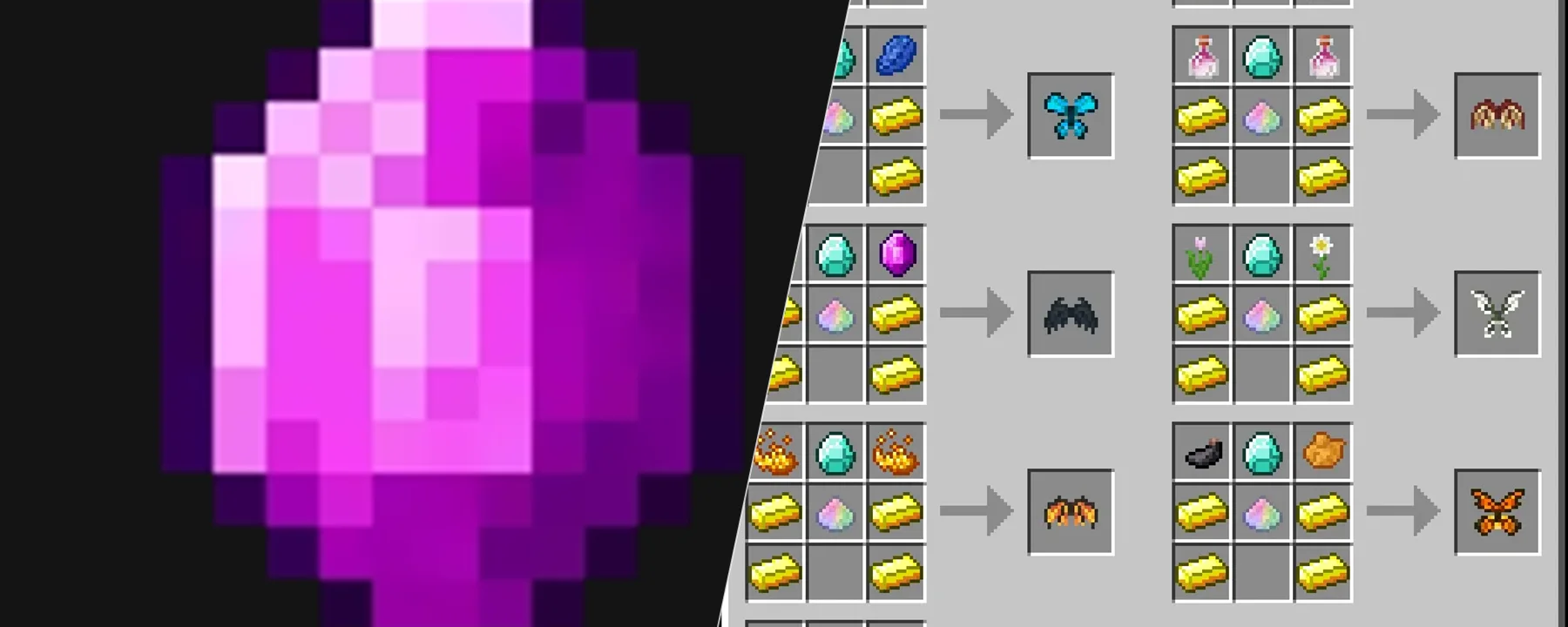 Wings — Wings screenshots 7–8