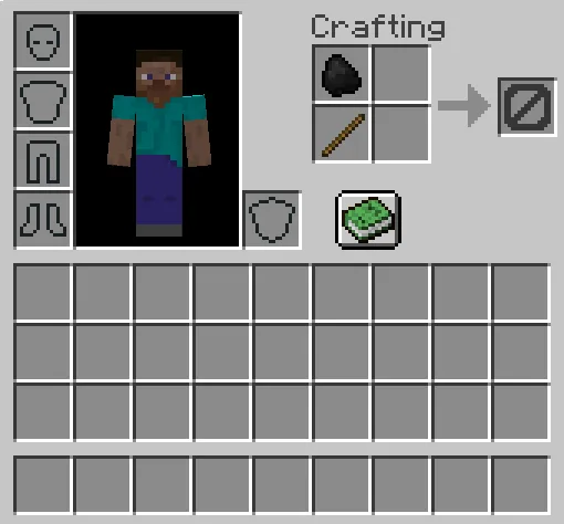 Primitive Crafting — Primitive Crafting screenshot