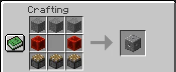Multi-Piston — Multi-Piston screenshot