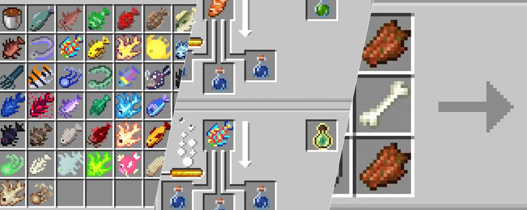 Advanced Fishing — Advanced Fishing screenshots 1–3