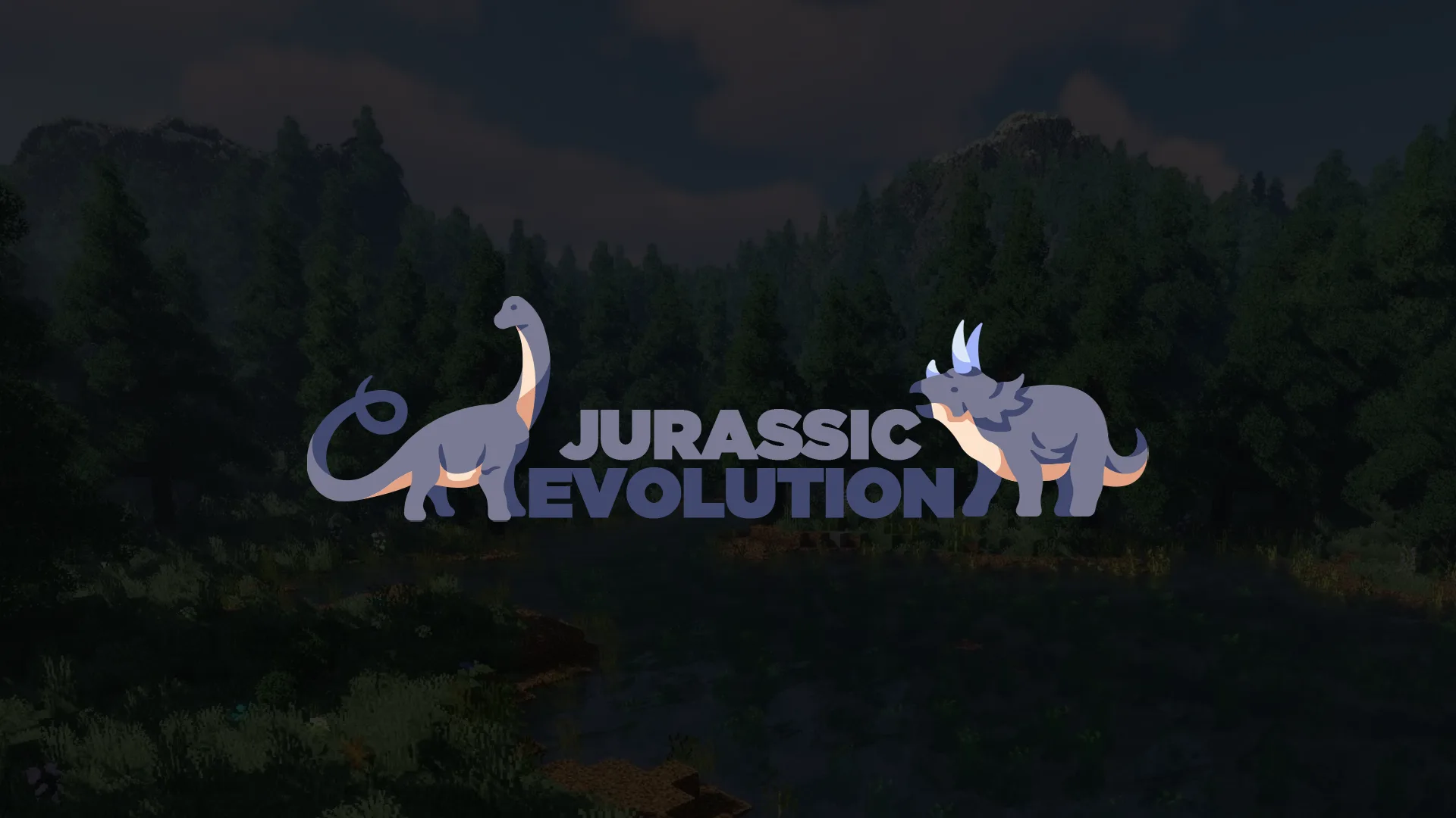KN: Jurassic Evolution 2 — KN: Jurassic Evolution 2 screenshot