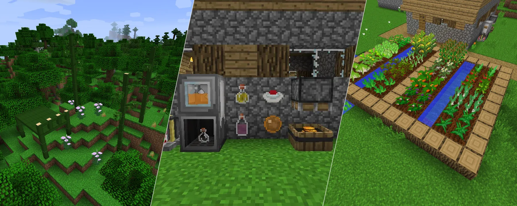 Cuisine 🍳 — Cuisine 🍳 screenshots 1–3