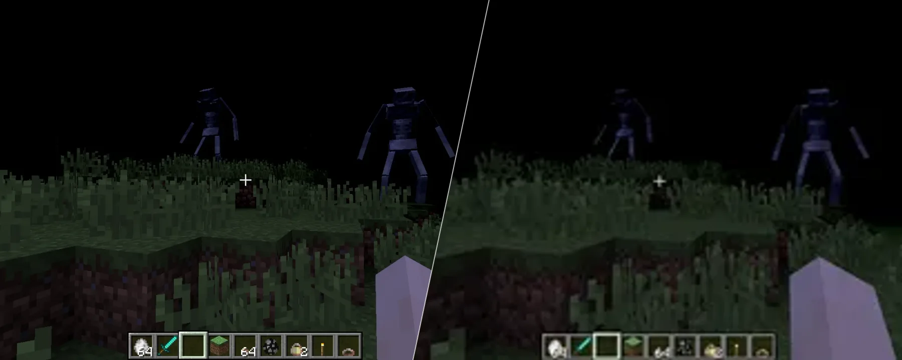 Dead Man's Abyss — Dead Man's Abyss screenshots 1–2
