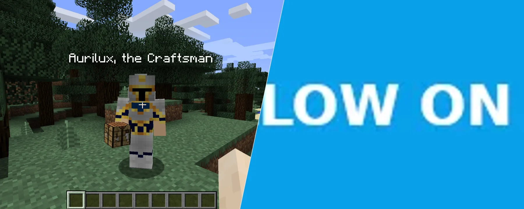 Titles — Titles screenshots 3–4