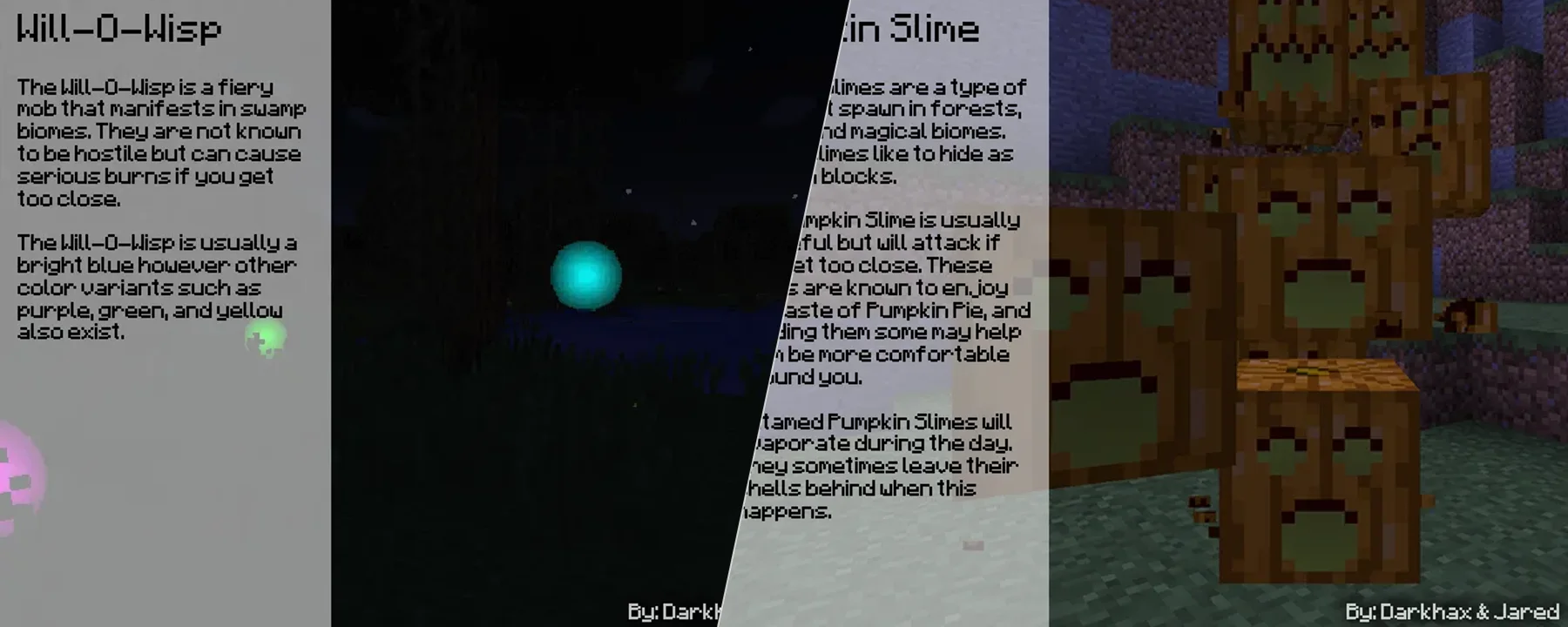Eerie Entities — Eerie Entities screenshots 1–2